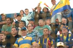 Foto de la galería: Federal A: Mitre pisó fuerte en casa y volvió a la zona de clasificación 