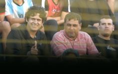 Foto de la galería: Federal A: Mitre pisó fuerte en casa y volvió a la zona de clasificación 