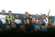 Foto de la galería: Federal A: Mitre pisó fuerte en casa y volvió a la zona de clasificación 