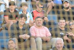 Foto de la galería: Federal A: Mitre pisó fuerte en casa y volvió a la zona de clasificación 