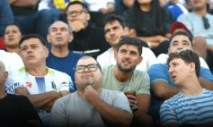 Foto de la galería: Federal A: Mitre pisó fuerte en casa y volvió a la zona de clasificación 