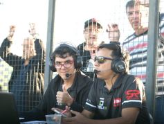 Foto de la galería: Federal A: Mitre pisó fuerte en casa y volvió a la zona de clasificación 