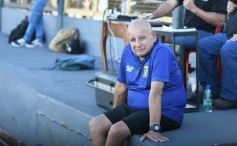 Foto de la galería: Federal A: Mitre pisó fuerte en casa y volvió a la zona de clasificación 