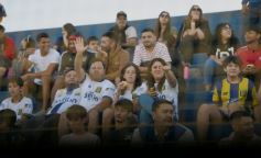 Foto de la galería: Federal A: Mitre pisó fuerte en casa y volvió a la zona de clasificación 