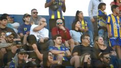 Foto de la galería: Federal A: Mitre pisó fuerte en casa y volvió a la zona de clasificación 