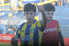 Foto de la galería: Federal A: Mitre pisó fuerte en casa y volvió a la zona de clasificación 