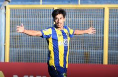 Foto de la galería: Federal A: Mitre pisó fuerte en casa y volvió a la zona de clasificación 