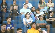 Foto de la galería: Federal A: Mitre pisó fuerte en casa y volvió a la zona de clasificación 