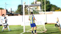 Foto de la galería: Federal A: Mitre pisó fuerte en casa y volvió a la zona de clasificación 
