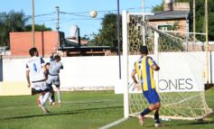 Foto de la galería: Federal A: Mitre pisó fuerte en casa y volvió a la zona de clasificación 