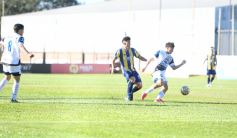 Foto de la galería: Federal A: Mitre pisó fuerte en casa y volvió a la zona de clasificación 