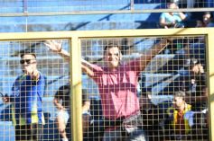 Foto de la galería: Federal A: Mitre pisó fuerte en casa y volvió a la zona de clasificación 