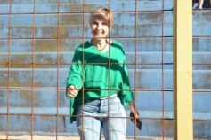 Foto de la galería: Federal A: Mitre pisó fuerte en casa y volvió a la zona de clasificación 