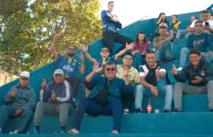 Foto de la galería: Federal A: Mitre pisó fuerte en casa y volvió a la zona de clasificación 