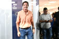 Foto de la galería: Con masivo encuentro en Casa del Militante: la Renovación Neo puso en marcha su campaña camino a las elecciones de junio