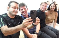 Sixto Fotografías. Sociedad. Política