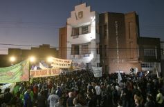 Sixto Fotografías. Sociedad. Política