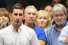 Foto de la galería: Con masivo encuentro en Casa del Militante: la Renovación Neo puso en marcha su campaña camino a las elecciones de junio