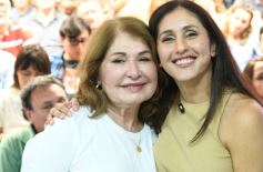 Foto de la galería: Con masivo encuentro en Casa del Militante: la Renovación Neo puso en marcha su campaña camino a las elecciones de junio