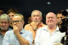 Foto de la galería: Con masivo encuentro en Casa del Militante: la Renovación Neo puso en marcha su campaña camino a las elecciones de junio