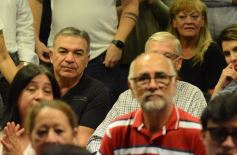 Foto de la galería: Con masivo encuentro en Casa del Militante: la Renovación Neo puso en marcha su campaña camino a las elecciones de junio
