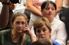 Foto de la galería: Con masivo encuentro en Casa del Militante: la Renovación Neo puso en marcha su campaña camino a las elecciones de junio