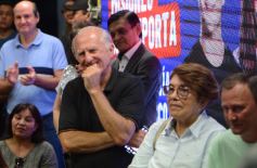 Foto de la galería: Con masivo encuentro en Casa del Militante: la Renovación Neo puso en marcha su campaña camino a las elecciones de junio