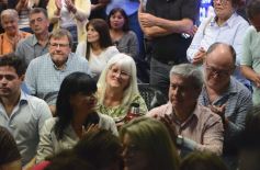 Foto de la galería: Con masivo encuentro en Casa del Militante: la Renovación Neo puso en marcha su campaña camino a las elecciones de junio