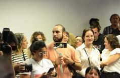 Foto de la galería: Con masivo encuentro en Casa del Militante: la Renovación Neo puso en marcha su campaña camino a las elecciones de junio