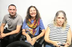 Foto de la galería: Con masivo encuentro en Casa del Militante: la Renovación Neo puso en marcha su campaña camino a las elecciones de junio