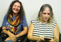 Foto de la galería: Con masivo encuentro en Casa del Militante: la Renovación Neo puso en marcha su campaña camino a las elecciones de junio