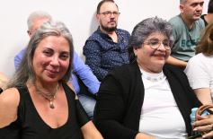 Foto de la galería: Con masivo encuentro en Casa del Militante: la Renovación Neo puso en marcha su campaña camino a las elecciones de junio