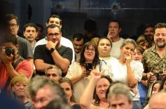 Foto de la galería: Con masivo encuentro en Casa del Militante: la Renovación Neo puso en marcha su campaña camino a las elecciones de junio