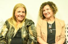 Foto de la galería: Con masivo encuentro en Casa del Militante: la Renovación Neo puso en marcha su campaña camino a las elecciones de junio