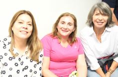 Foto de la galería: Con masivo encuentro en Casa del Militante: la Renovación Neo puso en marcha su campaña camino a las elecciones de junio