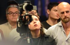 Foto de la galería: Con masivo encuentro en Casa del Militante: la Renovación Neo puso en marcha su campaña camino a las elecciones de junio