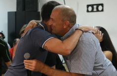 Foto de la galería: Con masivo encuentro en Casa del Militante: la Renovación Neo puso en marcha su campaña camino a las elecciones de junio