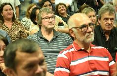 Foto de la galería: Con masivo encuentro en Casa del Militante: la Renovación Neo puso en marcha su campaña camino a las elecciones de junio