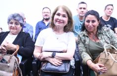 Foto de la galería: Con masivo encuentro en Casa del Militante: la Renovación Neo puso en marcha su campaña camino a las elecciones de junio