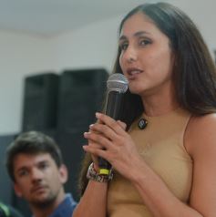 Foto de la galería: Con masivo encuentro en Casa del Militante: la Renovación Neo puso en marcha su campaña camino a las elecciones de junio