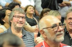 Foto de la galería: Con masivo encuentro en Casa del Militante: la Renovación Neo puso en marcha su campaña camino a las elecciones de junio