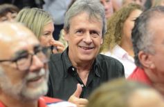 Foto de la galería: Con masivo encuentro en Casa del Militante: la Renovación Neo puso en marcha su campaña camino a las elecciones de junio