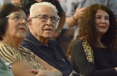 Foto de la galería: Con masivo encuentro en Casa del Militante: la Renovación Neo puso en marcha su campaña camino a las elecciones de junio