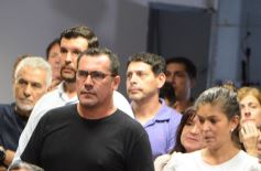 Foto de la galería: Con masivo encuentro en Casa del Militante: la Renovación Neo puso en marcha su campaña camino a las elecciones de junio