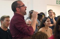 Foto de la galería: Con masivo encuentro en Casa del Militante: la Renovación Neo puso en marcha su campaña camino a las elecciones de junio