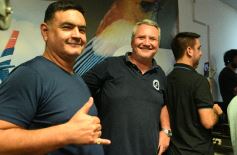 Foto de la galería: Con masivo encuentro en Casa del Militante: la Renovación Neo puso en marcha su campaña camino a las elecciones de junio