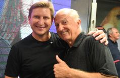 Foto de la galería: Con masivo encuentro en Casa del Militante: la Renovación Neo puso en marcha su campaña camino a las elecciones de junio