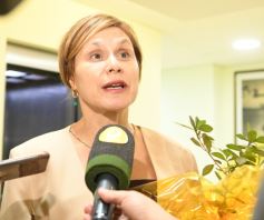 Foto de la galería: La Legislatura Provincial aprobó la 1ra Ley de IA del pais, de la mano del desarrollo disruptivo misionero