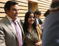 Foto de la galería: La Legislatura Provincial aprobó la 1ra Ley de IA del pais, de la mano del desarrollo disruptivo misionero