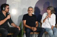 Foto de la galería: Con masivo encuentro en Casa del Militante: la Renovación Neo puso en marcha su campaña camino a las elecciones de junio